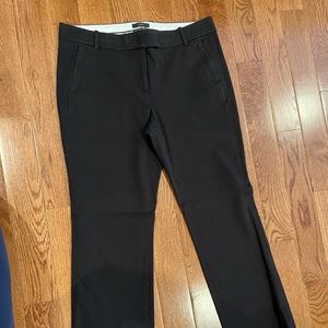 J Crew Campbell Trouser